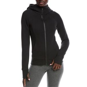 Lululemon Full Zip Scuba Hoodie Sweatshirt